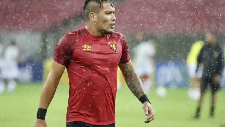 Série B: onde assistir Sport x Ponte Preta ao vivo, horário e escalação