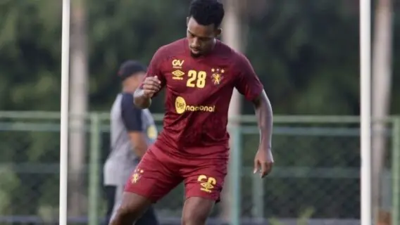 Série B hoje: onde assistir Sport x Tombense ao vivo e horário