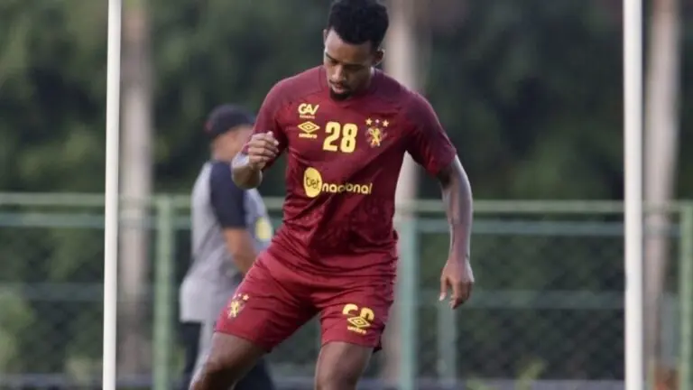 Série B hoje: onde assistir Sport x Tombense ao vivo e horário