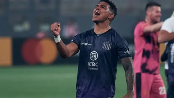 Libertadores: onde assistir Universidad Católica x Talleres ao vivo (24/05)