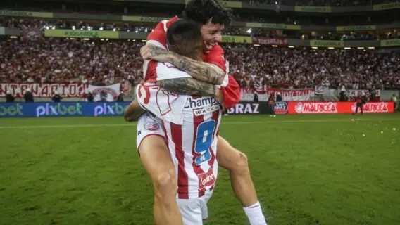 Série B: onde assistir Vila Nova x Náutico ao vivo e horário hoje (06/05)