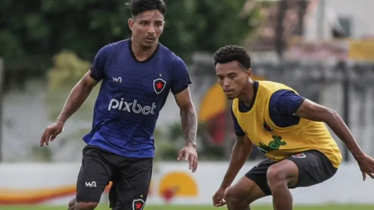 Série C: onde assistir Vitória x Botafogo PB ao vivo e horário hoje (18/05)