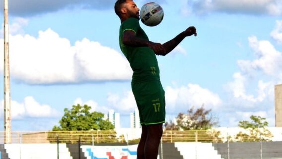 Série C do Brasileirão: onde assistir Ypiranga x Remo ao vivo hoje (23/05)