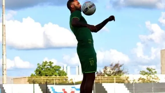 Série C do Brasileirão: onde assistir Ypiranga x Remo ao vivo hoje (23/05)