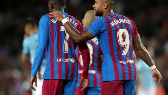 La Liga: onde assistir o jogo do Barcelona hoje ao vivo e horário (15/5)