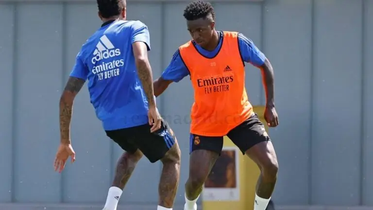 La Liga: onde assistir o jogo do Real Madrid x Betis hoje e horário (20/05)