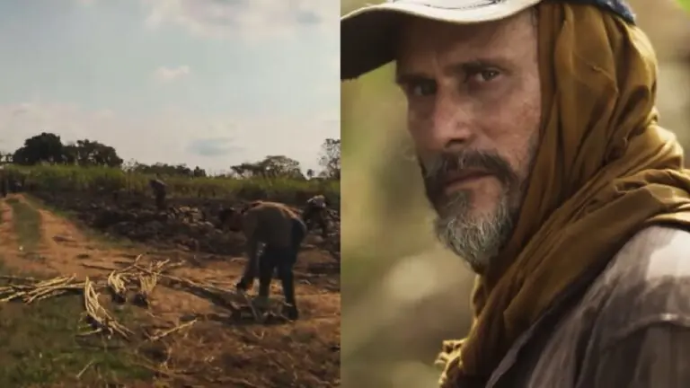 Onde fica Sarandi, cidade de Maria Marruá na novela Pantanal