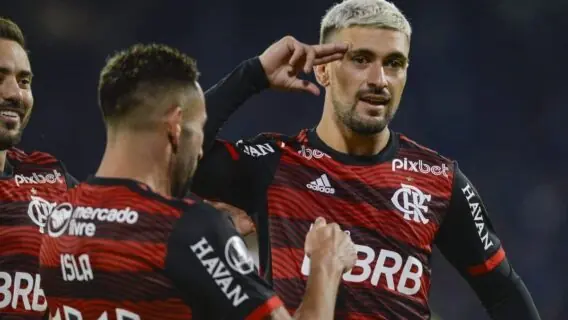 Jogo do Flamengo hoje transmissão ao vivo na Copa do Brasil e horário