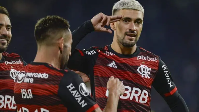 Jogo do Flamengo hoje transmissão ao vivo na Copa do Brasil e horário