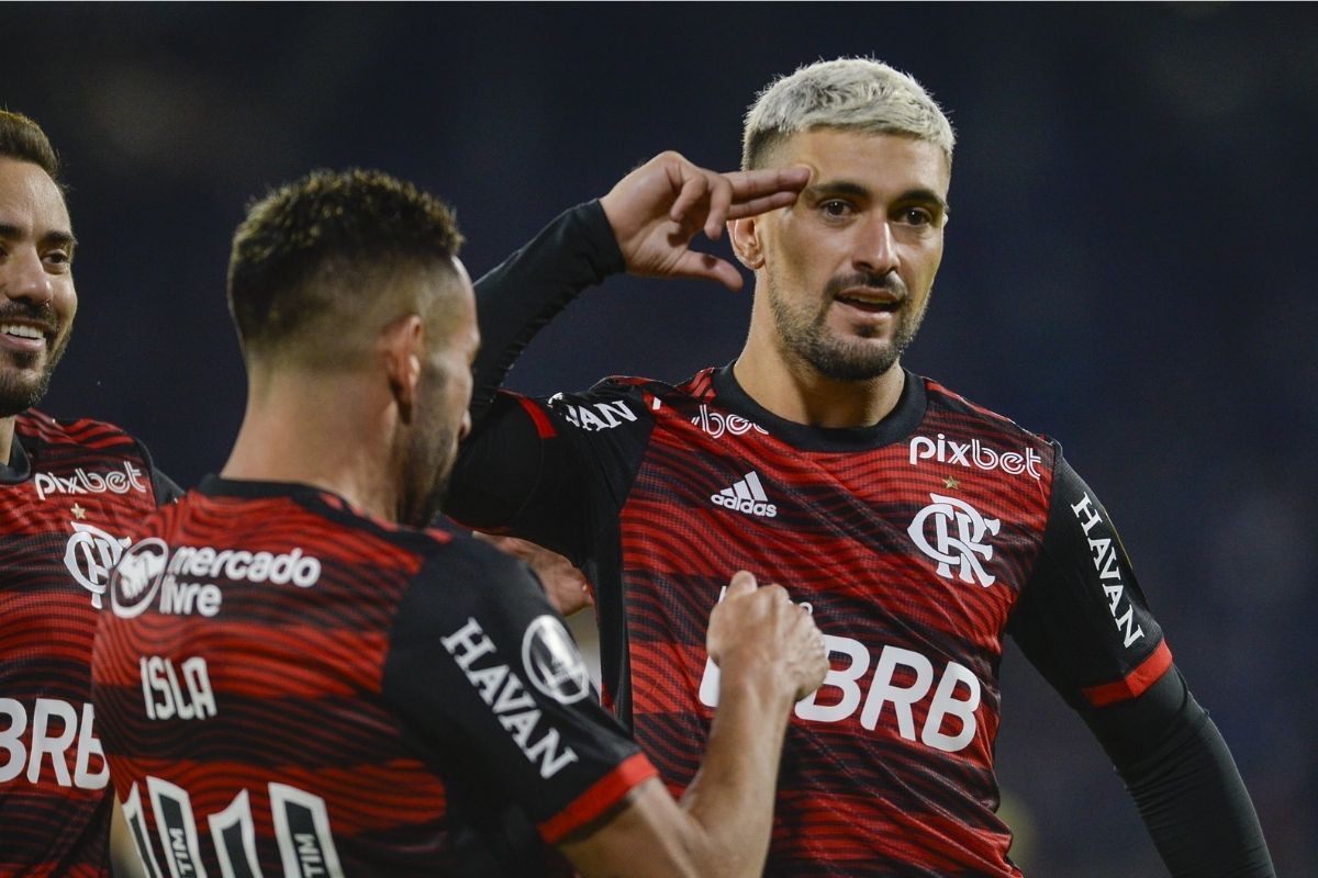 Que horas é o jogo do Flamengo e Ceará hoje, sábado - Brasileirão jogo do flamengo hoje transmissão ao vivo