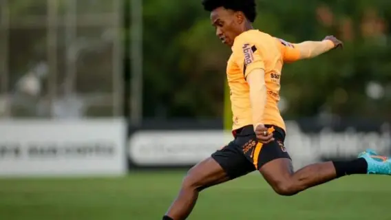 Onde vai passar o jogo do Corinthians hoje contra o RB Bragantino