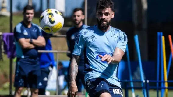 Série B: onde vai passar o jogo do Cruzeiro hoje? Saiba o horário (15/05)