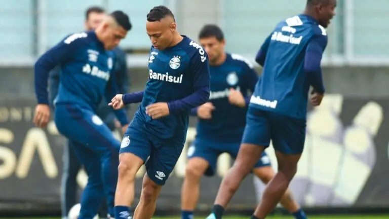 Série B: onde vai passar o jogo do Grêmio hoje, horário e canal (16/05)