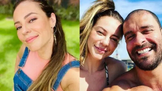 Paolla Oliveira tem filhos? Atriz vive romance com Diogo Nogueira