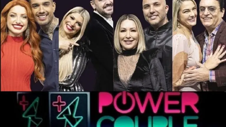 Parcial Power Couple DR: quem sai hoje do Power Couple hoje