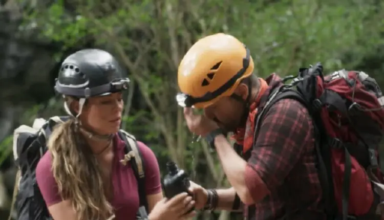 Música de abertura de Cara e Coragem