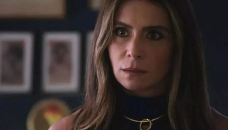 Com quem Paula fica no final da novela Quanto Mais Vida Melhor paula