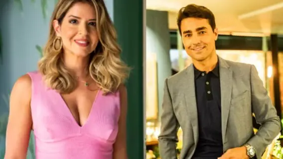 Personagens Cara e Coragem: quem é quem no elenco da trama das 7