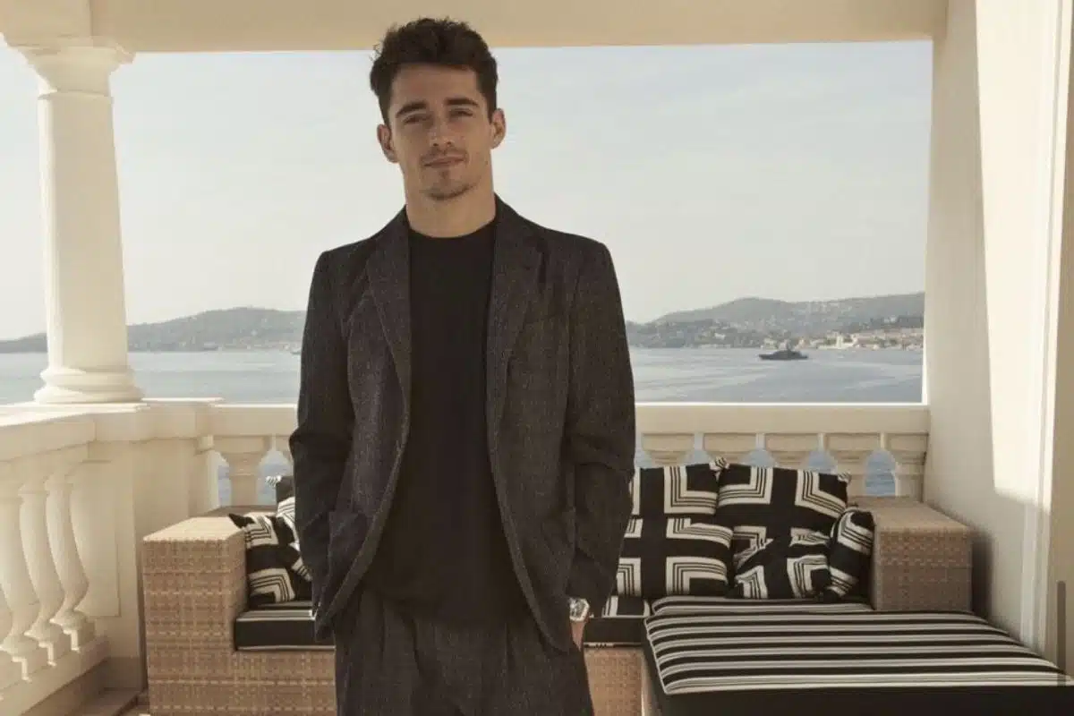 pilotos Fórmula 1 moram em Mônaco