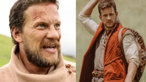 Novela Reis: por que Abner morreu? Como foi morte na Bíblia