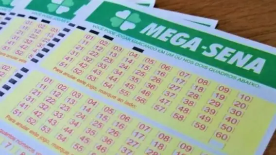 Prêmio da Mega-Sena hoje chega a R$ 53 milhões; como apostar