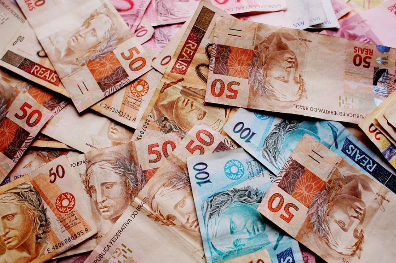 Prêmio da loteria esquecido