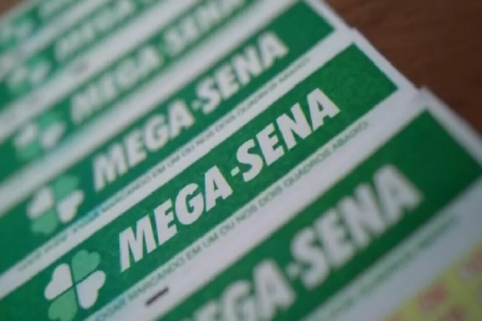 Mega-Sena 2494