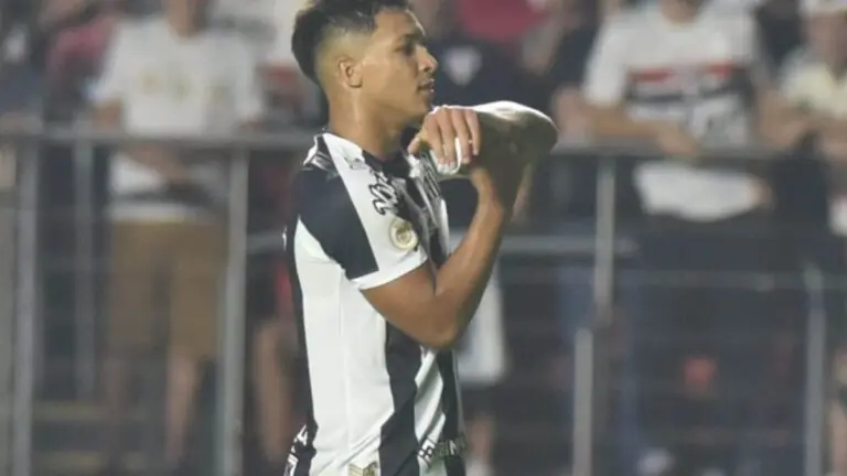 Sul-Americana: onde assistir o jogo do Santos hoje, canal e horário (05/05)