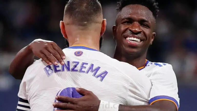 La Liga: qual canal vai passar o jogo do Real Madrid hoje e horário (15/05)