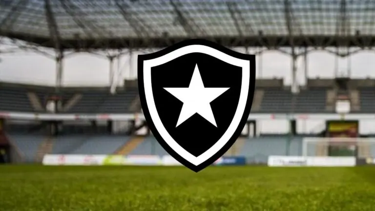 Horário do jogo do Botafogo hoje na Copa do Brasil (12/05)