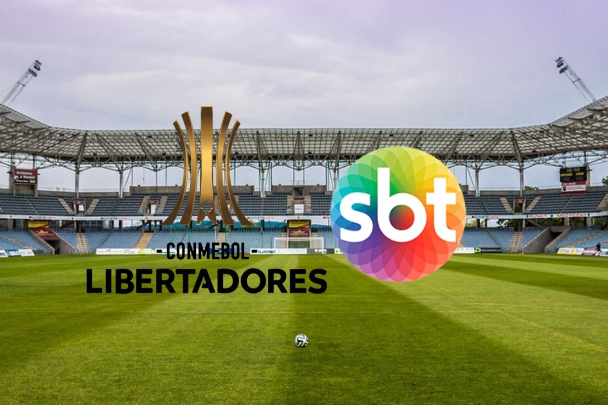 Libertadores: jogos que vão passar no SBT em TV aberta; veja a lista