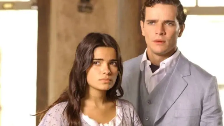 Qual novela vai substituir O Cravo e A Rosa? Vote!