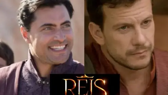 Quando acaba a novela Reis? Novela fará pausa entre temporadas