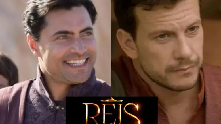 Quando acaba a novela Reis? Novela fará pausa entre temporadas