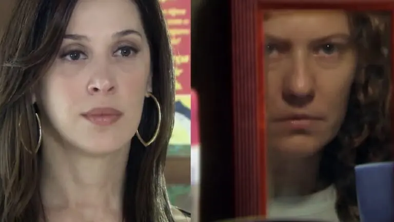 Que horas começa A Favorita hoje, estreia no Vale a Pena Ver de Novo