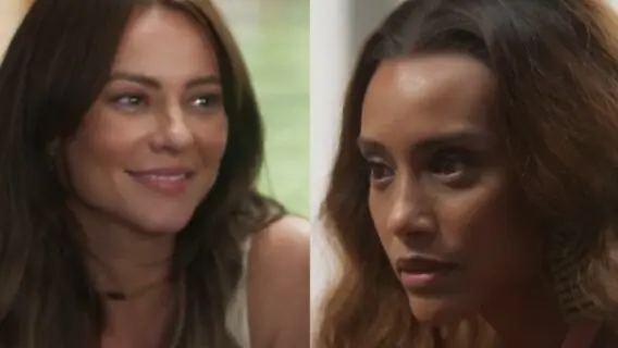 Que horas começa Cara e Coragem hoje; estreia da nova novela das 7