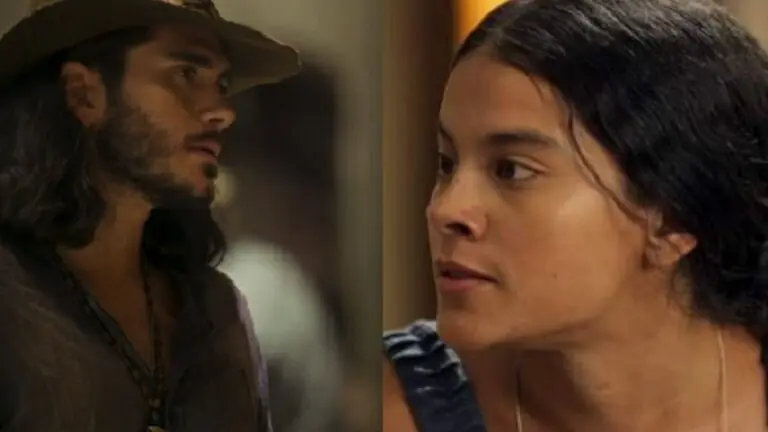 Que horas começa Pantanal hoje; resumo do capítulo de terça (31/5)