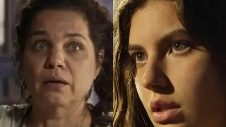 Que horas começa Pantanal hoje; Maria Bruaca descobrirá traição