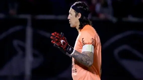 Copa do Brasil: horário do jogo do Corinthians hoje e onde vai passar