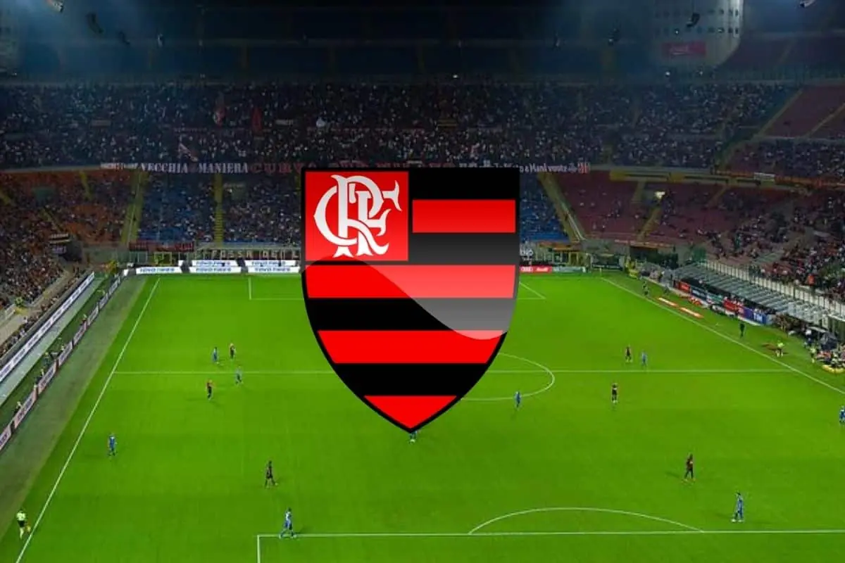 que horas vai ser o jogo do flamengo