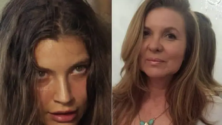 Quem é a mãe de Alanis Guillen, a Juma da novela Pantanal