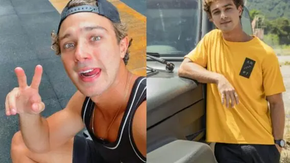 Quem é André Frambach e personagem do ator na novela Cara e coragem