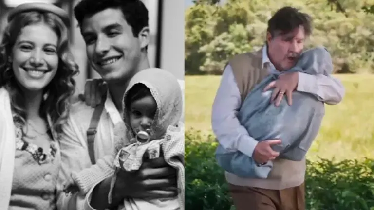 Quem é a Clarinha na novela Além da Ilusão? Entenda o mistério