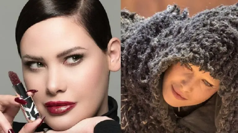 Quem é o diabo na novela Jesus: personagem foi vivido por atriz