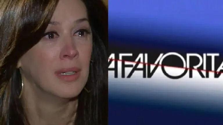 A Favorita: quem é o filho de Donatela; criança foi sequestrada