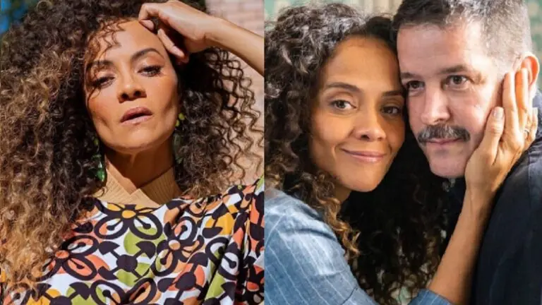 Quem é Zuleika na novela Pantanal, personagem de Aline Borges