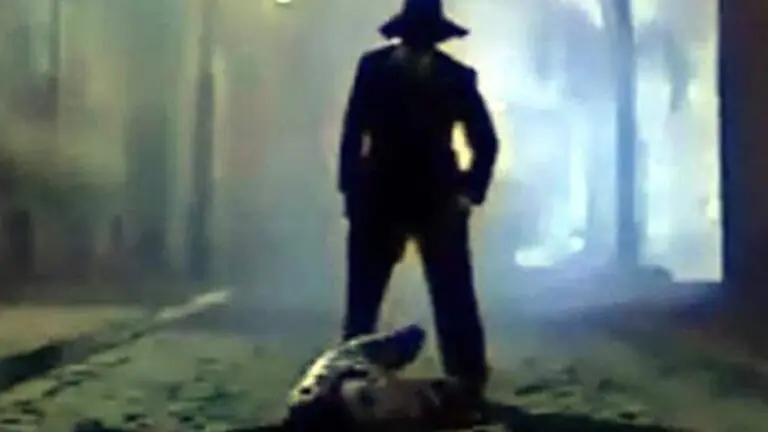 Quem era o Cadeirudo da novela A Indomada?