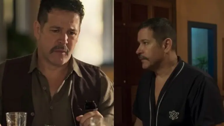 Quem mata Tenório em Pantanal? Vilão pagará por crimes