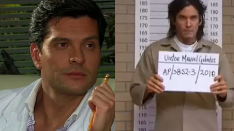 Quem matou Hernan na novela Mar de Amor: revelação e como aconteceu