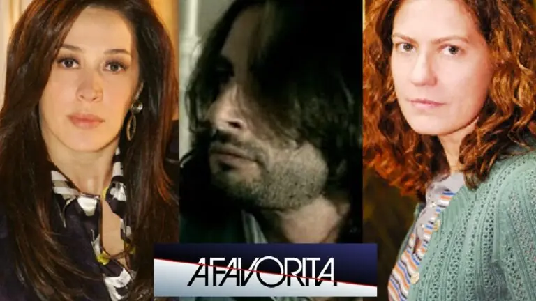 Quem matou Marcelo em A Favorita: Donatela ou Flora?